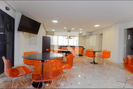 Apartamento para alugar com 73m², 3 quartos e 2 vagas Apartamento para alugar com 73m², 3 quartos e 2 vagasÁrea comum