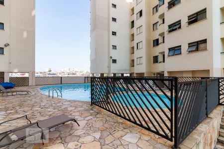 Apartamento para alugar com 73m², 3 quartos e 2 vagas Apartamento para alugar com 73m², 3 quartos e 2 vagasÁrea comum