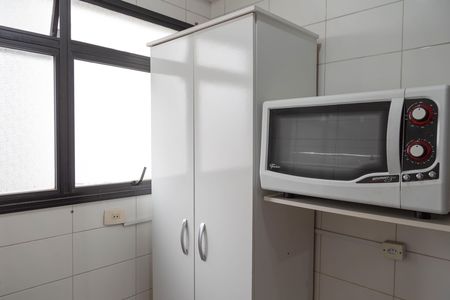 Apartamento para alugar com 73m², 3 quartos e 2 vagas Apartamento para alugar com 73m², 3 quartos e 2 vagasCozinha