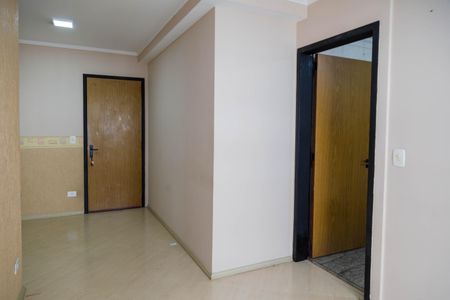 Sala de apartamento para alugar com 3 quartos, 73m² em Vila Rosalia, Guarulhos