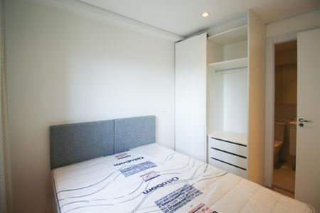 Apartamento para alugar com 29m², 1 quarto e sem vagaQuarto 