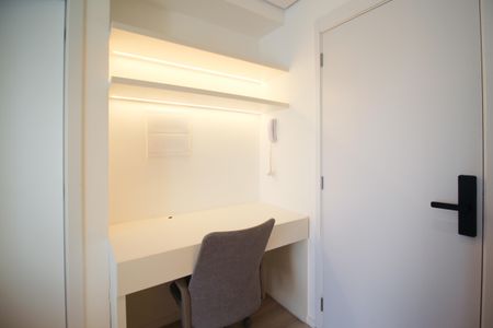 Apartamento para alugar com 29m², 1 quarto e sem vagaCozinha