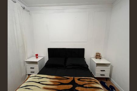 Quarto 1 de apartamento para alugar com 2 quartos, 41m² em Jardim Alvorada (zona Oeste), São Paulo
