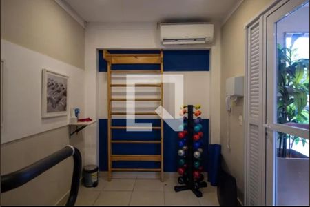 Apartamento para alugar com 41m², 2 quartos e sem vagaÁrea comum - Academia