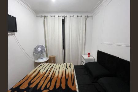 Quarto 1 de apartamento para alugar com 2 quartos, 41m² em Jardim Alvorada (zona Oeste), São Paulo