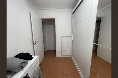 Quarto 2 de apartamento para alugar com 2 quartos, 41m² em Jardim Alvorada (zona Oeste), São Paulo