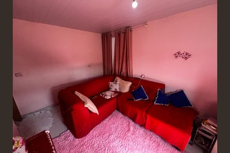 Sala de casa à venda com 2 quartos, 60m² em Vila Espanhola, São Paulo