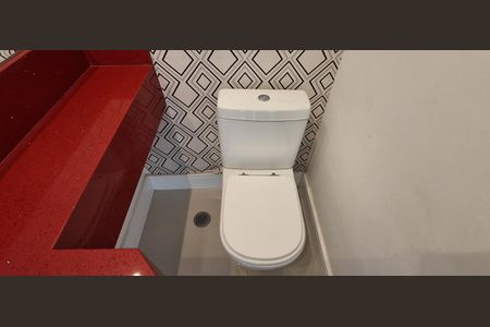 Apartamento à venda com 162m², 4 quartos e 3 vagasLavabo