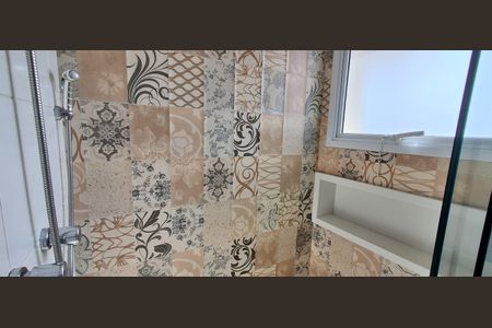 Apartamento à venda com 162m², 4 quartos e 3 vagasBanheiro Suíte 2