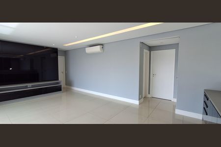 Apartamento à venda com 162m², 4 quartos e 3 vagasSala
