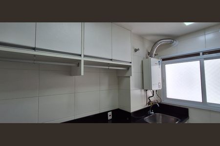 Apartamento à venda com 162m², 4 quartos e 3 vagasÁrea de Serviço