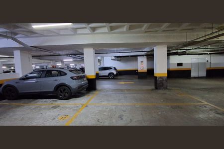 Apartamento à venda com 162m², 4 quartos e 3 vagasGaragem