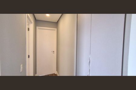 Apartamento à venda com 162m², 4 quartos e 3 vagasCorredor