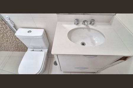 Apartamento à venda com 162m², 4 quartos e 3 vagasBanheiro Suíte 1