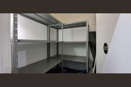 Apartamento à venda com 162m², 4 quartos e 3 vagasDepósito