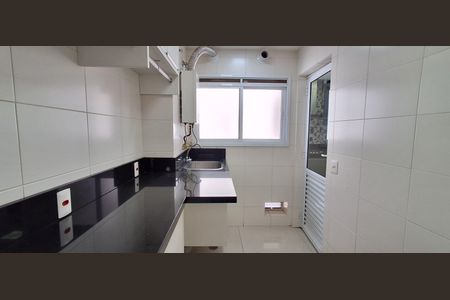 Apartamento à venda com 162m², 4 quartos e 3 vagasÁrea de Serviço