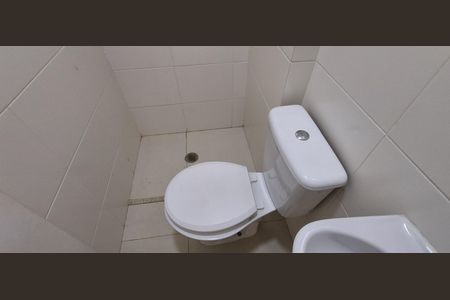 Apartamento à venda com 162m², 4 quartos e 3 vagasBanheiro Área de serviço