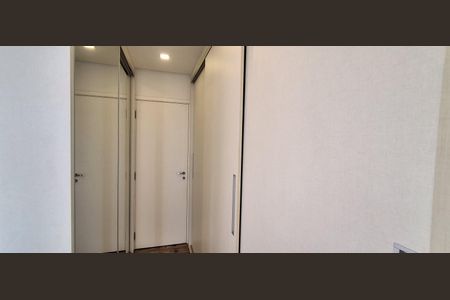 Apartamento à venda com 162m², 4 quartos e 3 vagasCloset