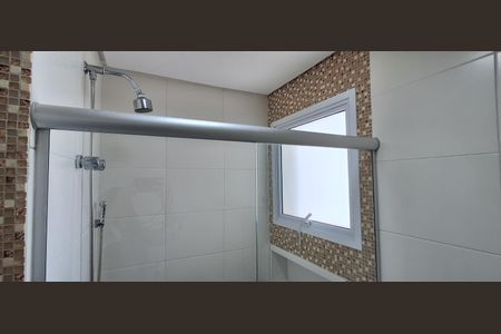 Apartamento à venda com 162m², 4 quartos e 3 vagasBanheiro Suíte 1