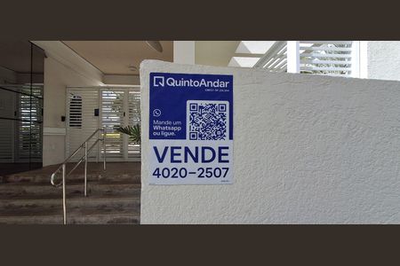 Apartamento à venda com 162m², 4 quartos e 3 vagasPlaquinha