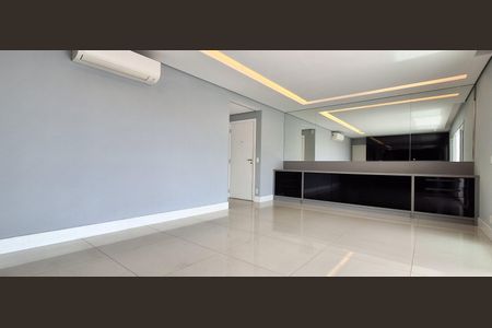 Sala de apartamento à venda com 4 quartos, 162m² em Cerâmica, São Caetano do Sul