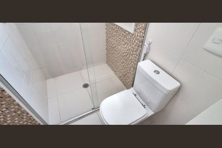 Apartamento à venda com 162m², 4 quartos e 3 vagasBanheiro Suíte 1