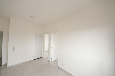 Sala de apartamento para alugar com 2 quartos, 37m² em Vila Ema, São Paulo