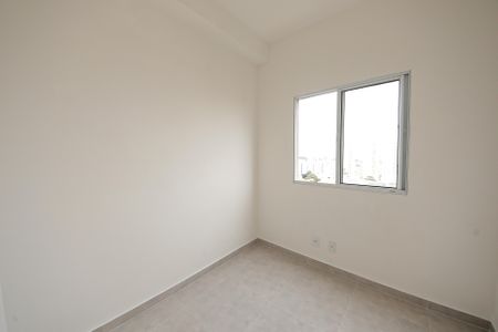 Quarto 2 de apartamento para alugar com 2 quartos, 37m² em Vila Ema, São Paulo