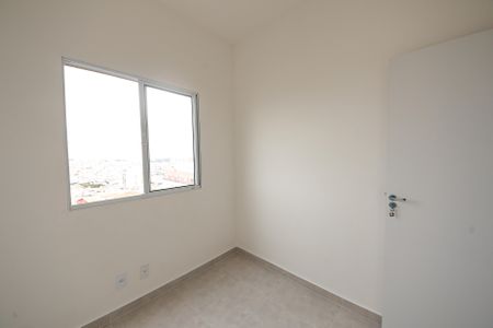 Quarto 2 de apartamento para alugar com 2 quartos, 37m² em Vila Ema, São Paulo