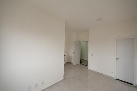 Sala de apartamento para alugar com 2 quartos, 37m² em Vila Ema, São Paulo