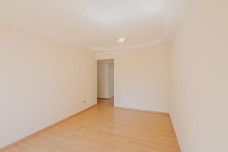 Sala de apartamento à venda com 2 quartos, 72m² em Cerqueira César, São Paulo