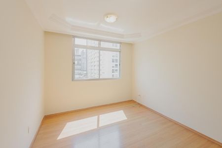 Sala de apartamento à venda com 2 quartos, 72m² em Cerqueira César, São Paulo