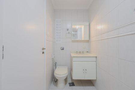 Apartamento à venda com 72m², 2 quartos e 1 vagaBanheiro