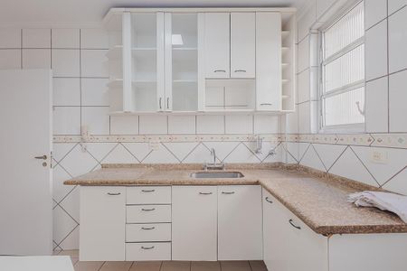 Apartamento à venda com 72m², 2 quartos e 1 vagaCozinha
