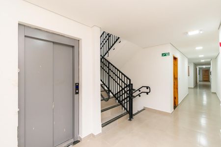 Apartamento à venda com 48m², 2 quartos e sem vagaÁrea comum