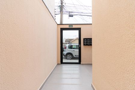 Apartamento à venda com 48m², 2 quartos e sem vagaÁrea comum
