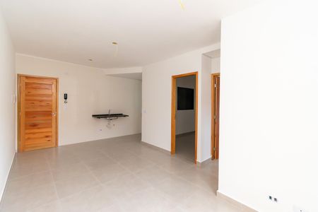 Apartamento à venda com 48m², 2 quartos e sem vagaSala