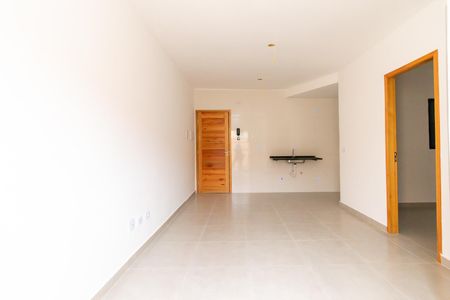 Apartamento à venda com 48m², 2 quartos e sem vagaSala