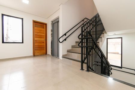 Apartamento à venda com 48m², 2 quartos e sem vagaÁrea comum