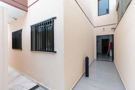 Apartamento à venda com 48m², 2 quartos e sem vagaÁrea comum