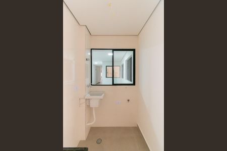 Apartamento à venda com 48m², 2 quartos e sem vagaÁrea de Serviço