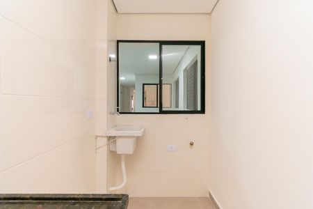 Apartamento à venda com 48m², 2 quartos e sem vagaÁrea de Serviço