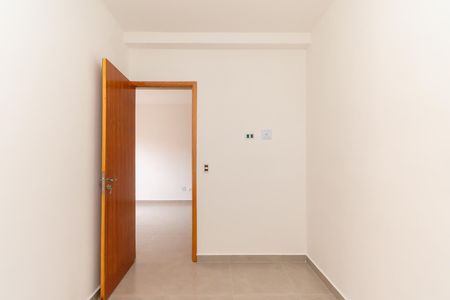 Apartamento à venda com 48m², 2 quartos e sem vagaQuarto 2