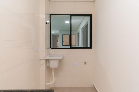 Apartamento à venda com 48m², 2 quartos e sem vagaÁrea de Serviço