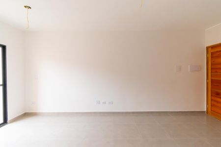 Sala de apartamento à venda com 2 quartos, 48m² em Parque da Vila Prudente, São Paulo