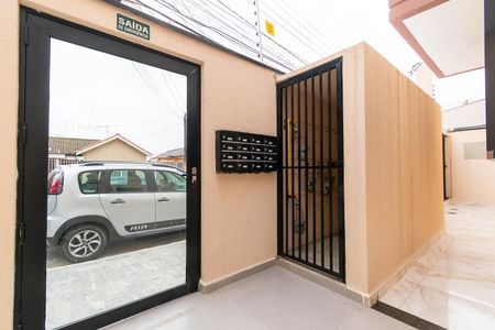 Apartamento à venda com 48m², 2 quartos e sem vagaÁrea comum