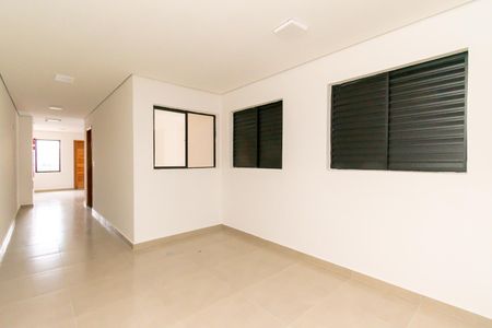 Apartamento à venda com 48m², 2 quartos e sem vagaÁrea comum