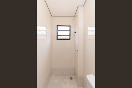 Apartamento à venda com 48m², 2 quartos e sem vagaBanheiro