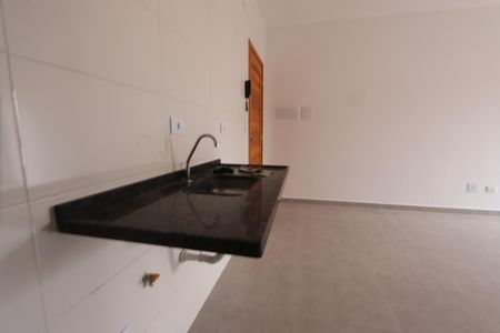 Apartamento para alugar com 42m², 2 quartos e sem vagaCozinha