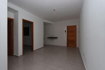 Apartamento para alugar com 42m², 2 quartos e sem vagaSala